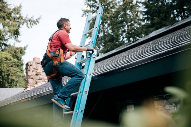 Best Rubber Roofing (EPDM, TPO)  in Arizona City, AZ